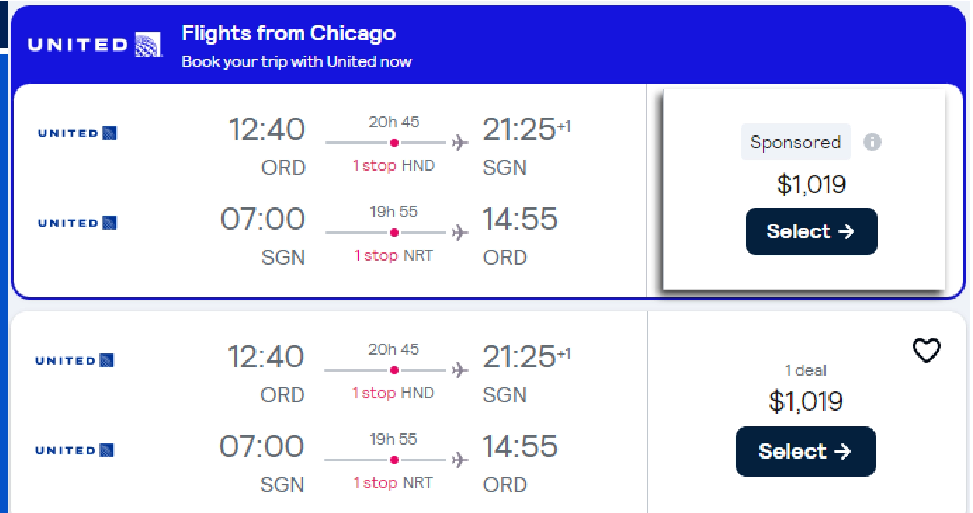 Key Features of Skyscanner Flight Data Scraping API